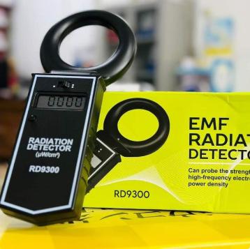 RD9300 Radiation Detector - 20-Pack Offer - Only €149 per pc!